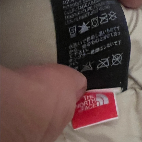 The North Face Women's Teal HIVENT Hooded Ski Jacket skying snowboarding - Picture 12 of 16